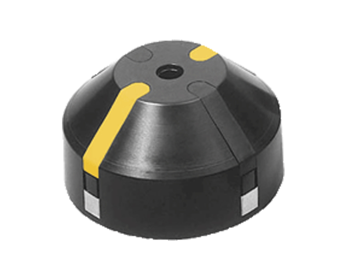 Cam for Inductive position detector P+F Namur 3 & 4